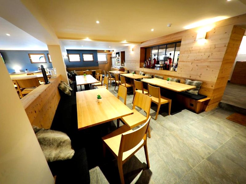 シャレー ホテル レジーナ (Chalet Hotel Regina)の写真