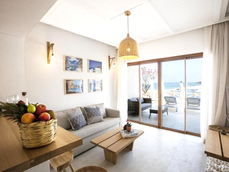 La Siesta Hotel & Beach Resortの写真