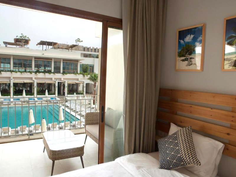 La Siesta Hotel & Beach Resortの写真
