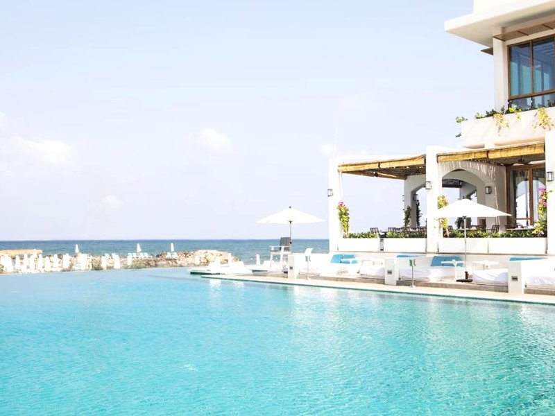 La Siesta Hotel & Beach Resortの写真