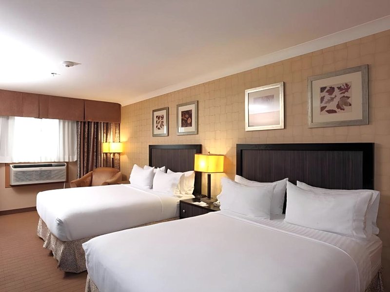 Inn on Prince Hotel and Conference Centre Truro の写真