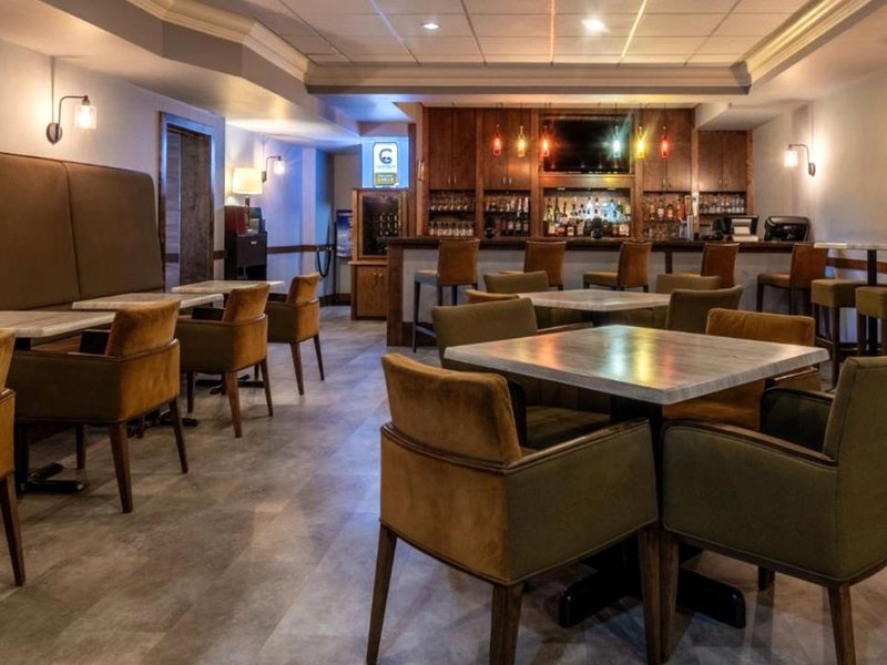 Inn on Prince Hotel and Conference Centre Truro の写真