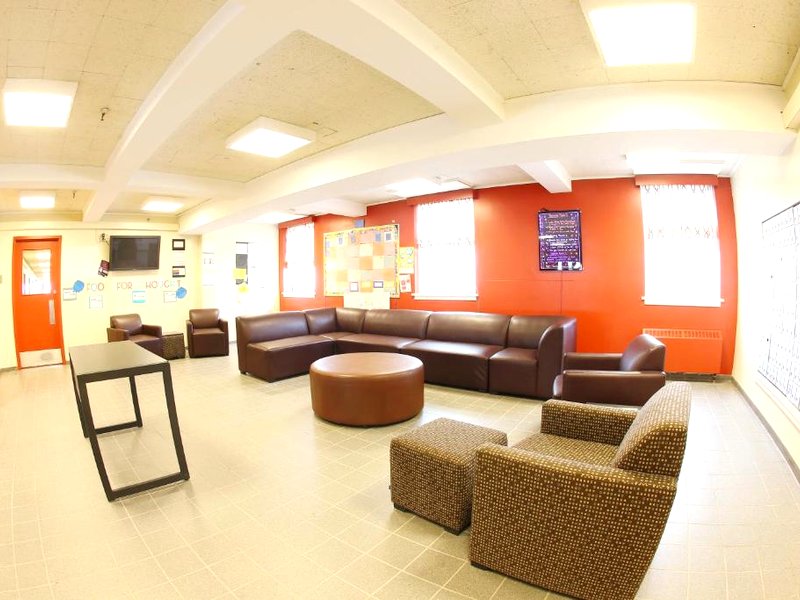 Dalhousie University Agricultural Campusの写真