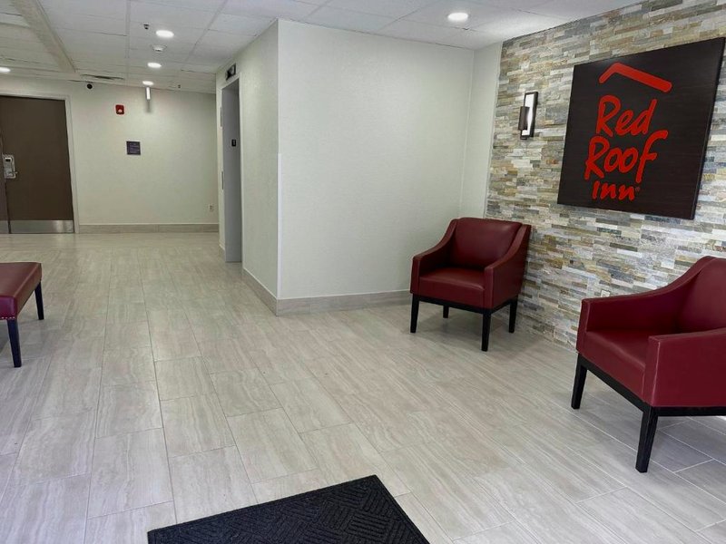 Red Roof Inn Charleston - Dunbar の写真