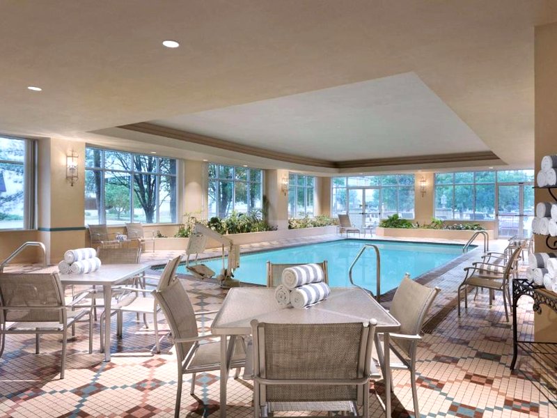 エンバシー スイーツ バイ ヒルトン チャールストン (Embassy Suites by Hilton Charleston)の写真