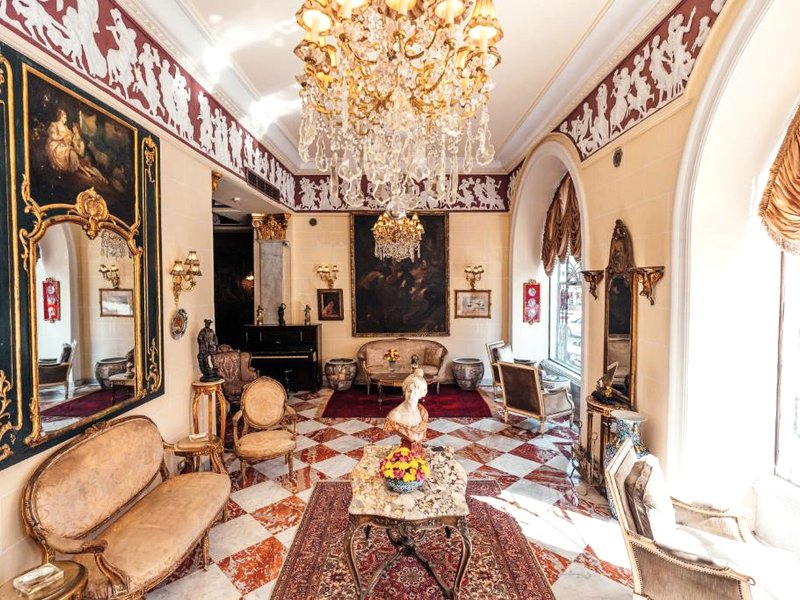 ル メトロポール ラグジュアリー ヘリテージ ホテル シンス 1902 バイ パラダイス イン グループ (Le Metropole Luxury Heritage Hotel Since 1902 by Paradise Inn Group)の写真