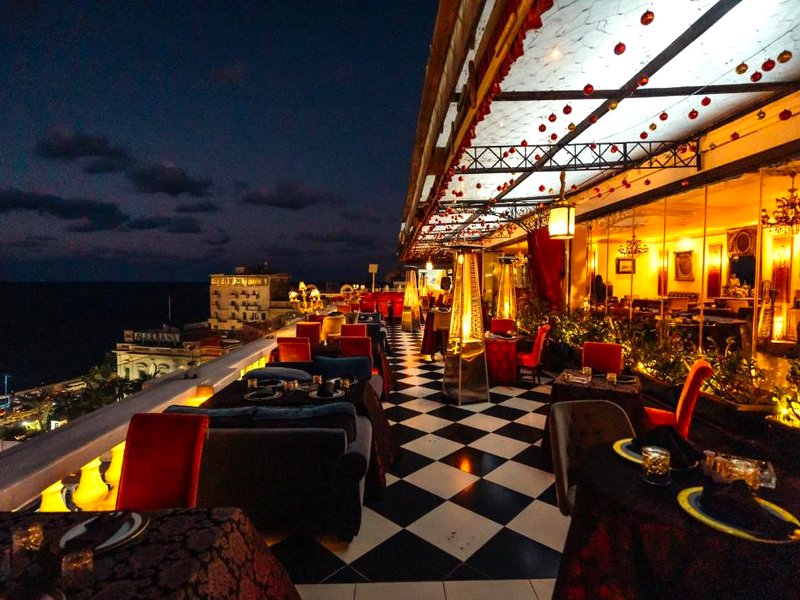 ル メトロポール ラグジュアリー ヘリテージ ホテル シンス 1902 バイ パラダイス イン グループ (Le Metropole Luxury Heritage Hotel Since 1902 by Paradise Inn Group)の写真