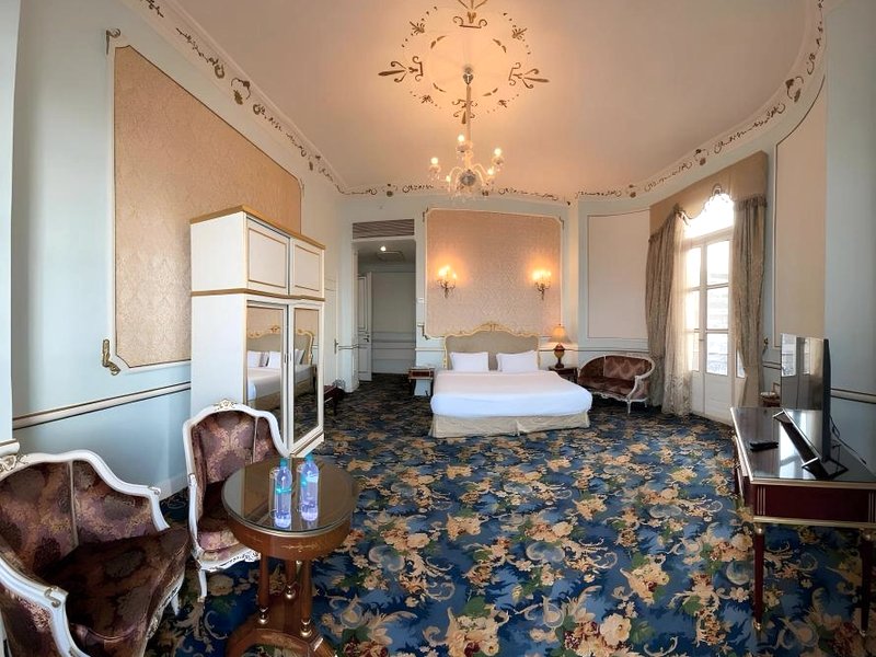 ウィンザー パレス ラグジュアリー ヘリテージ ホテル シンス 1902 バイ パラダイス イン グループ (Windsor Palace Luxury Heritage Hotel since 1902 by Paradise Inn Group)の写真