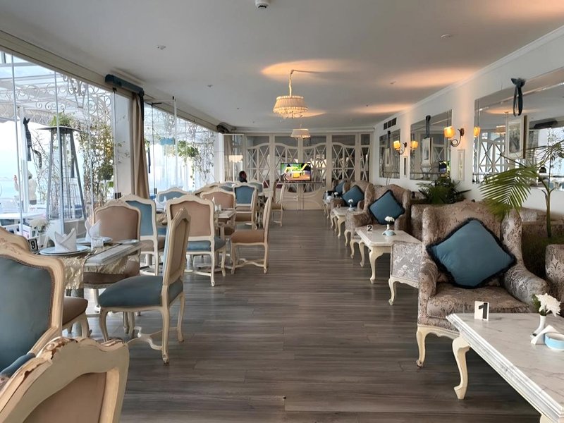 ウィンザー パレス ラグジュアリー ヘリテージ ホテル シンス 1902 バイ パラダイス イン グループ (Windsor Palace Luxury Heritage Hotel since 1902 by Paradise Inn Group)の写真