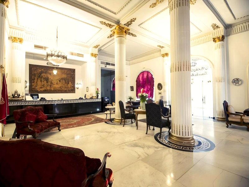 ウィンザー パレス ラグジュアリー ヘリテージ ホテル シンス 1902 バイ パラダイス イン グループ (Windsor Palace Luxury Heritage Hotel since 1902 by Paradise Inn Group)の写真