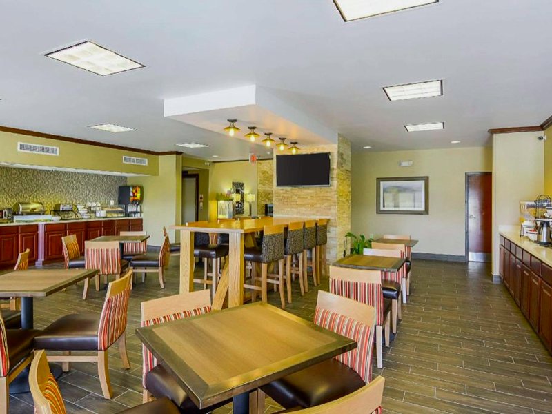 Comfort Inn Woodstock Shenandoahの写真