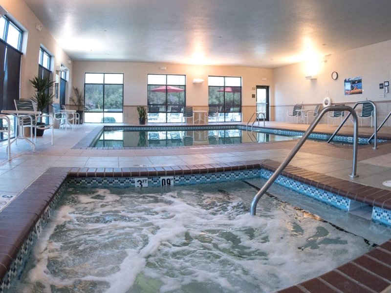 Hampton Inn and Suites Woodstockの写真