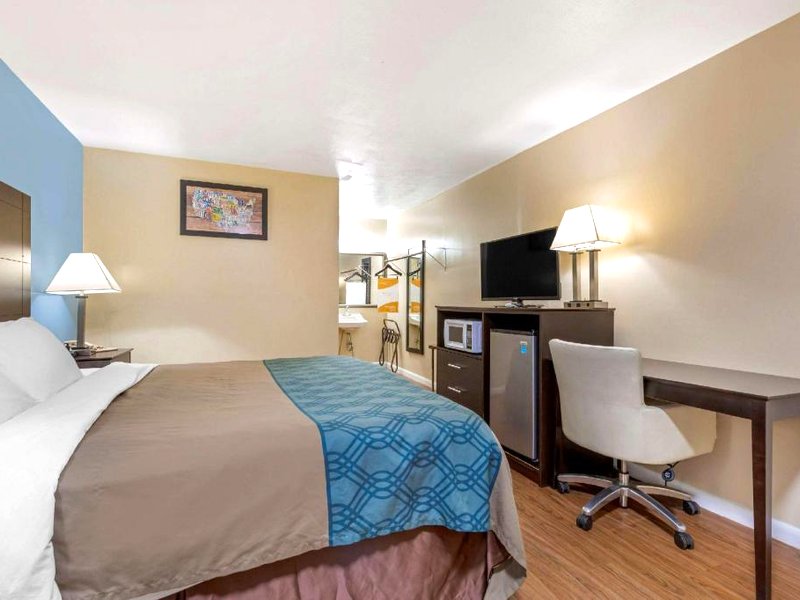 Econo Lodge Woodstock - Shenandoah Valley I-81の写真