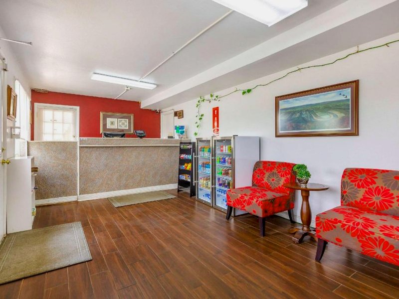 Econo Lodge Woodstock - Shenandoah Valley I-81の写真