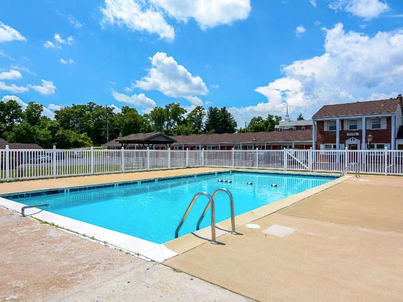 Econo Lodge Woodstock - Shenandoah Valley I-81の写真