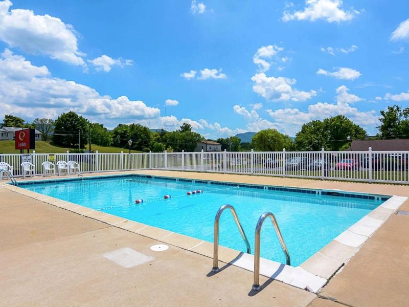 Econo Lodge Woodstock - Shenandoah Valley I-81の写真
