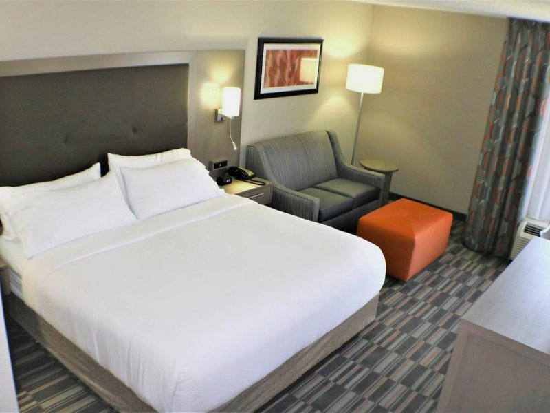 Holiday Inn Express Woodstock-Shenandoah Valley By IHGの写真