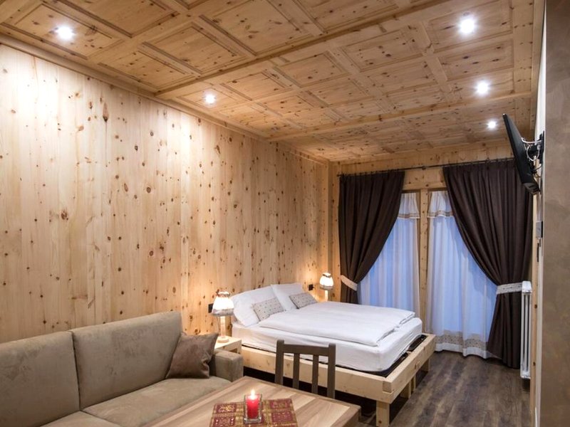 Chalet La Rugiadaの写真