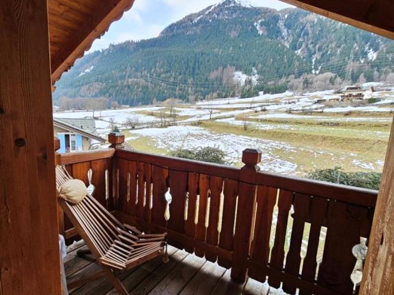 Chalet La Rugiadaの写真