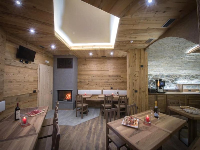 Chalet La Rugiadaの写真