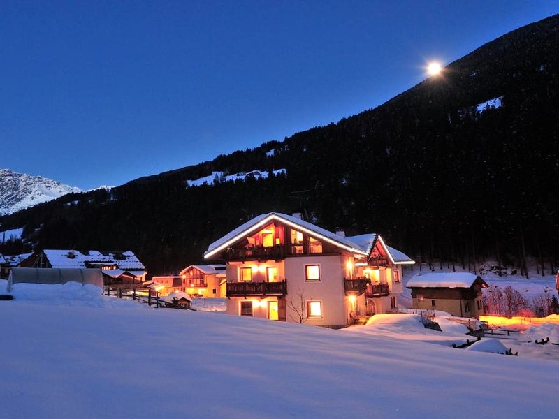 Chalet La Rugiadaの写真