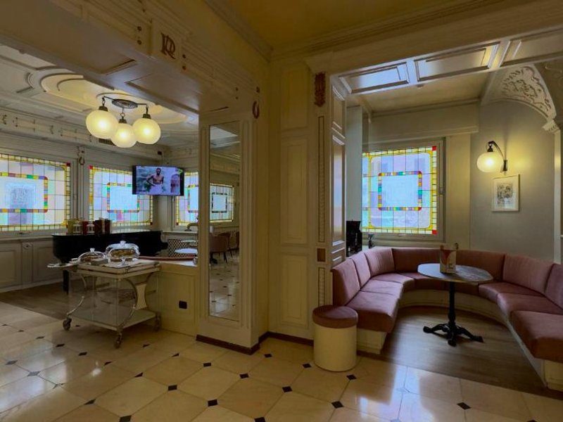 Hotel Reziaの写真