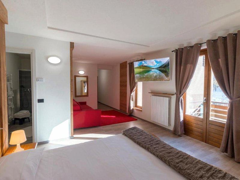 Hotel La Valの写真