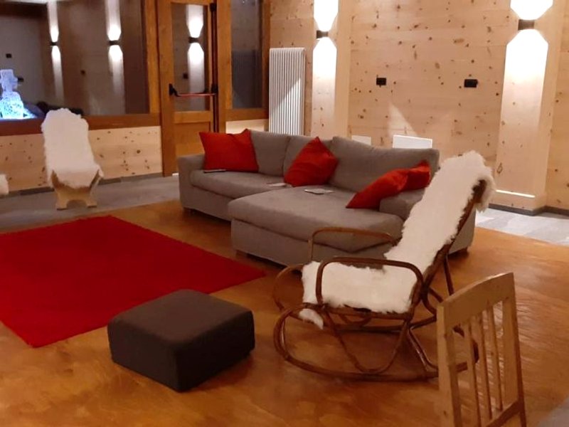 Hotel La Valの写真