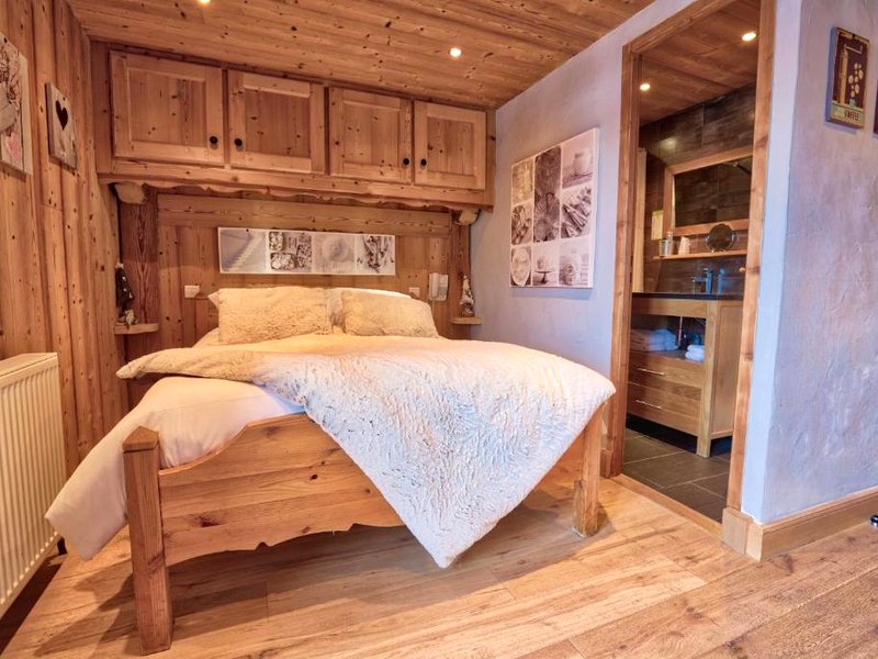 Chalet Hotel du Mont-Charvin & Spaの写真