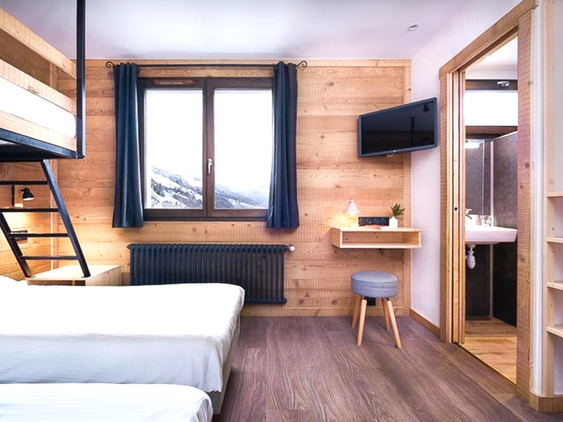 Hotel le Christianiaの写真