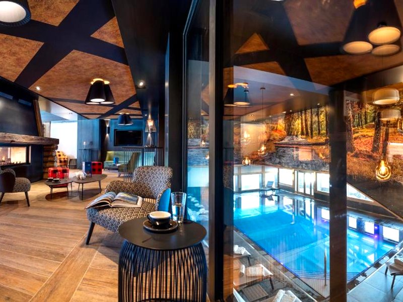 MGM Hôtels & Résidences - Résidence Amaya (MGM Hotels & Residences - Residence Amaya)の写真