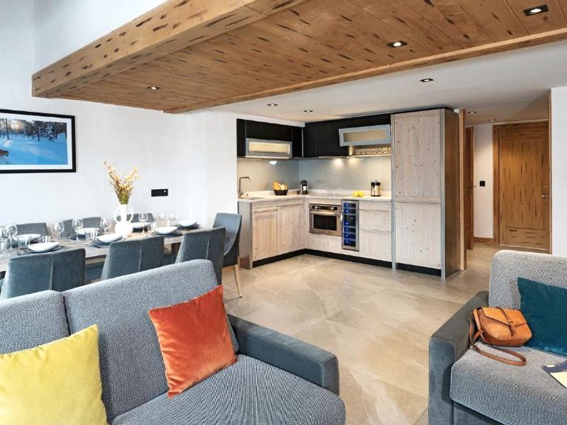 MGM Hôtels & Résidences - Résidence Amaya (MGM Hotels & Residences - Residence Amaya)の写真