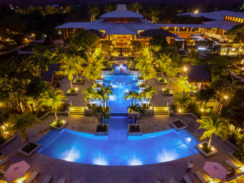 インデュラ ビーチ&ゴルフ リゾート キュリオ コレクション バイ ヒルトン (Indura Beach & Golf Resort Curio Collection By Hilton)の写真