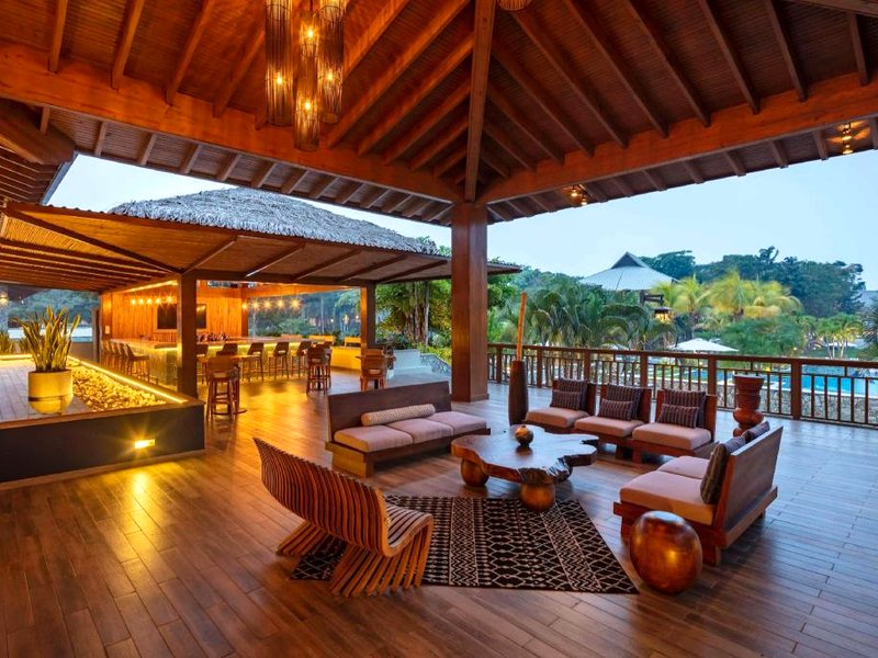 インデュラ ビーチ&ゴルフ リゾート キュリオ コレクション バイ ヒルトン (Indura Beach & Golf Resort Curio Collection By Hilton)の写真