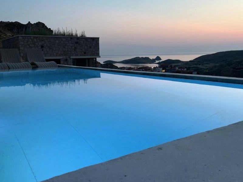Presidential Lemnos Villasの写真
