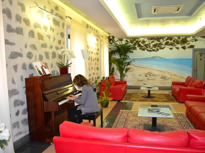 Orri Hotelの写真