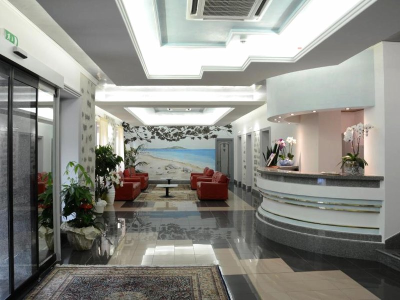 Orri Hotelの写真