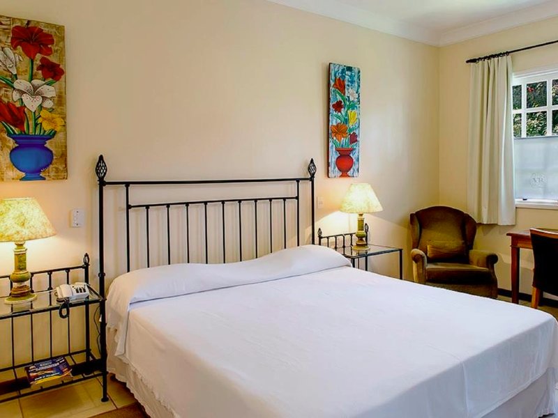 Vila Real Hotelの写真