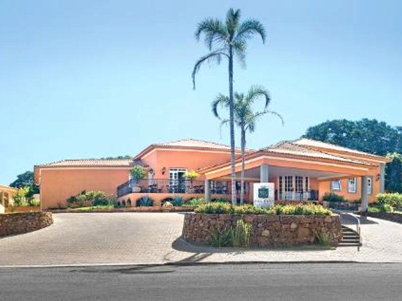 Vila Real Hotelの写真