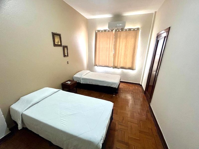 Hotel Jau by Easy Hoteisの写真