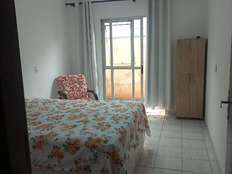 Quarto Privado com Banheiro Compartilhadoの写真