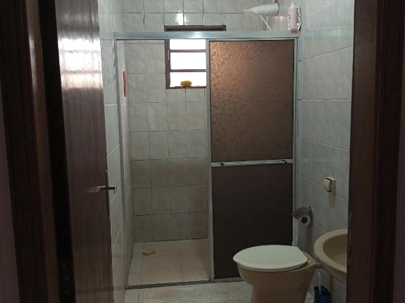 Quarto Privado com Banheiro Compartilhadoの写真
