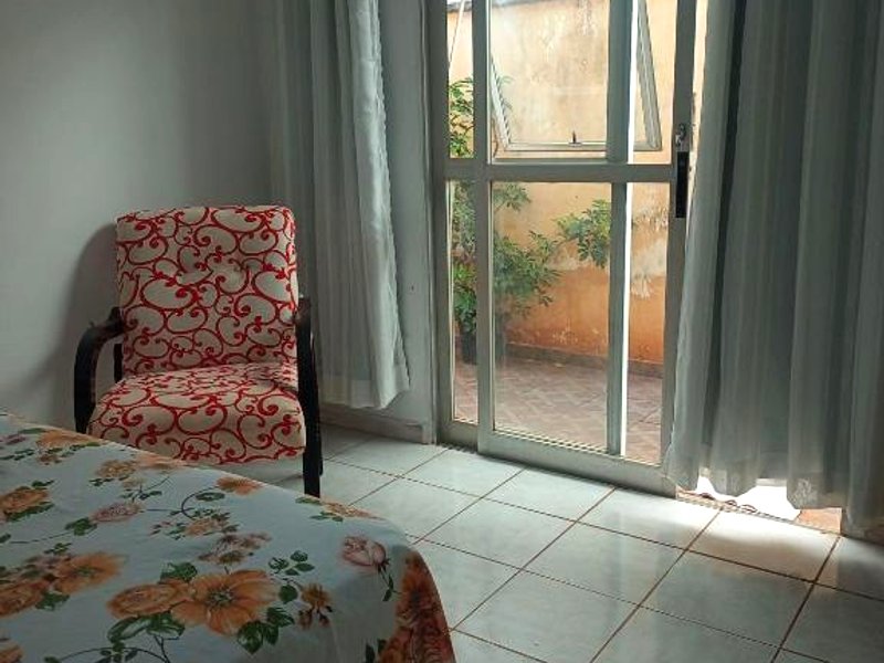 Quarto Privado com Banheiro Compartilhadoの写真