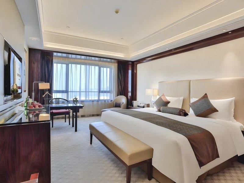 シャオシン ティアンマ ホテル (Shaoxing Tianma Hotel)の写真