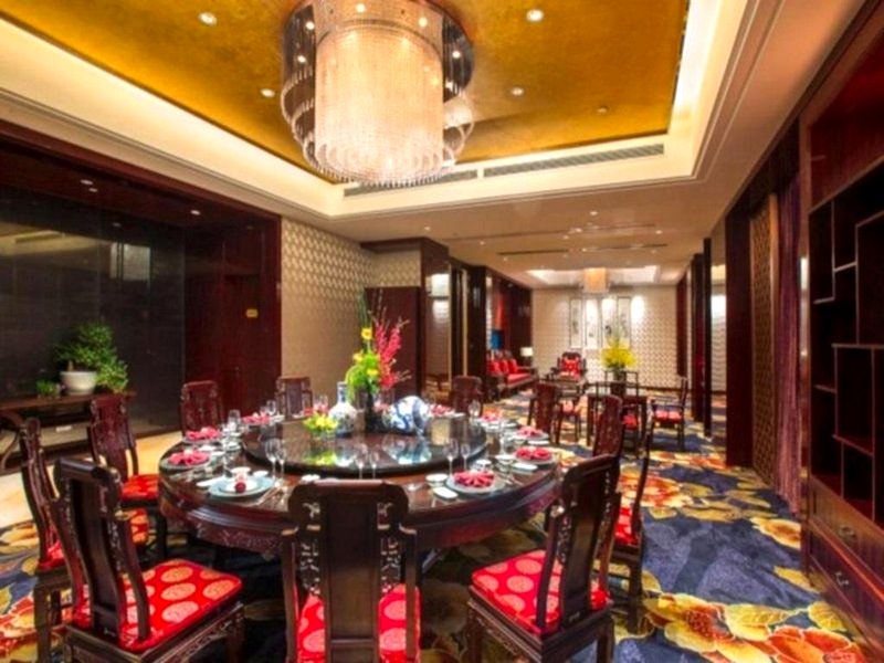 シャオシン ティアンマ ホテル (Shaoxing Tianma Hotel)の写真