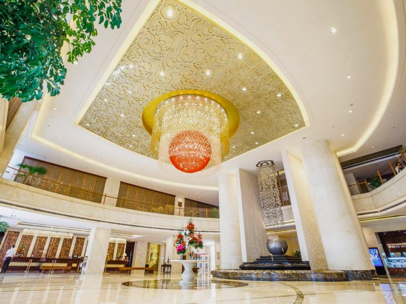 シャオシン ティアンマ ホテル (Shaoxing Tianma Hotel)の写真