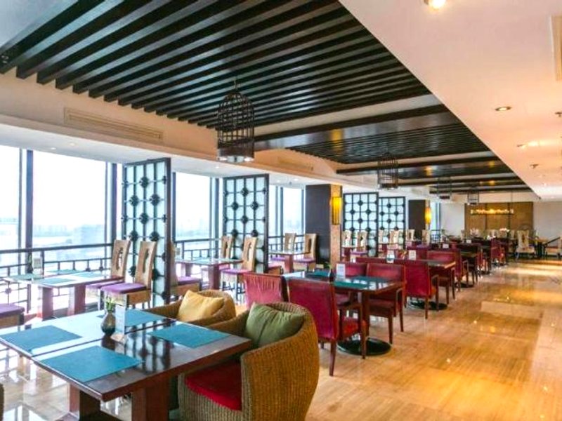 シャオシン SSAW ホテル (Shaoxing SSAW Hotel)の写真