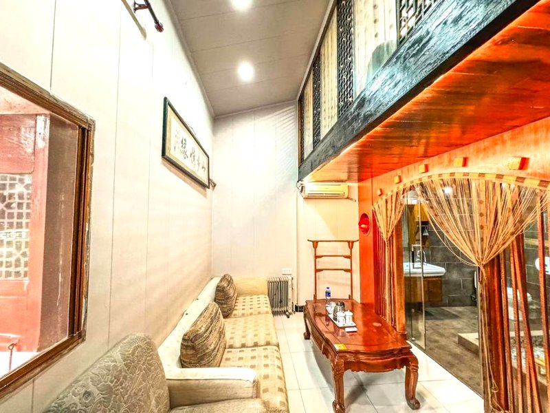 シャオシン ルーシュン ネイティブ プレイス インターナショナル ユース ホステル (Shaoxing Luxun Native Place International Youth Hostel)の写真