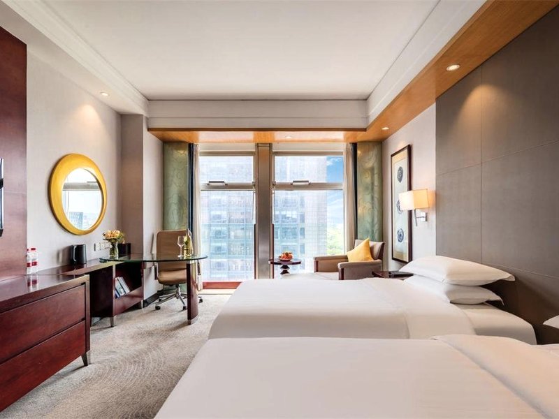 ニュー センチュリー ホテル シャオシン ジンチャン (New Century Hotel Shaoxing Jinchang)の写真