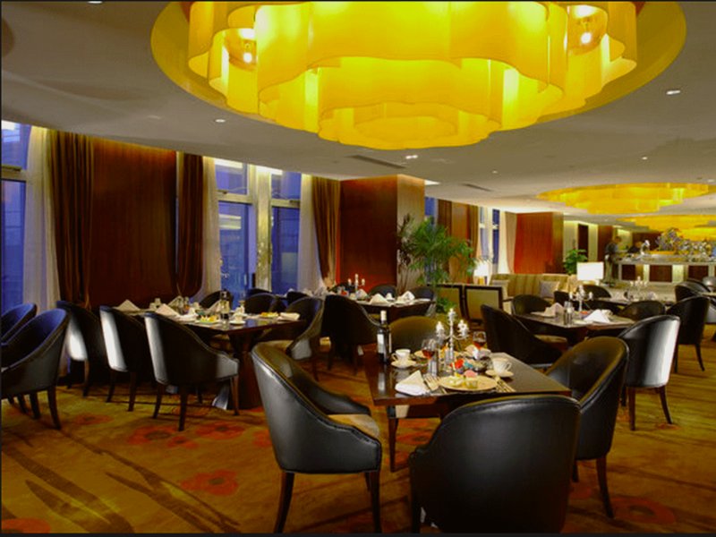 ニュー センチュリー ホテル シャオシン ジンチャン (New Century Hotel Shaoxing Jinchang)の写真
